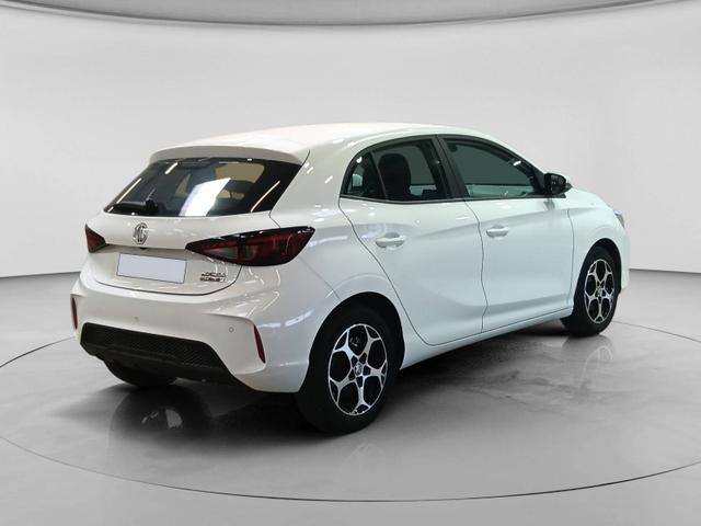 MG MG3 Comfort 3 