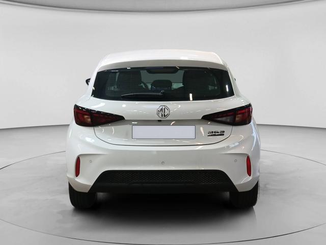 MG MG3 Comfort 3 