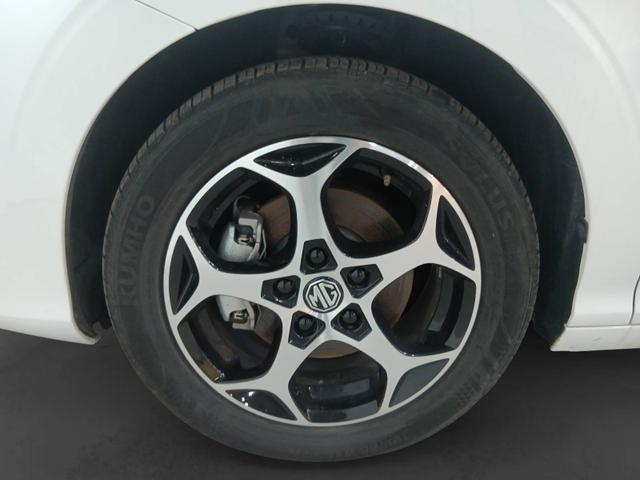 MG MG3 Comfort 3 