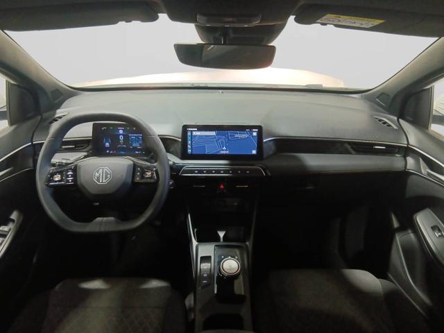 MG MG3 Comfort 3 
