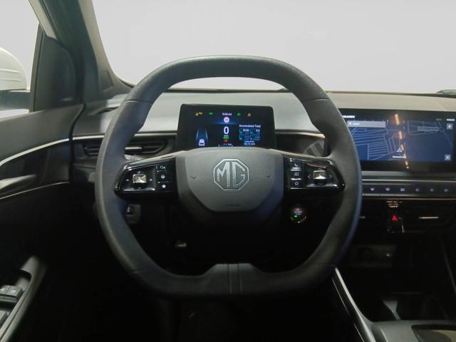 MG MG3 Comfort 3 