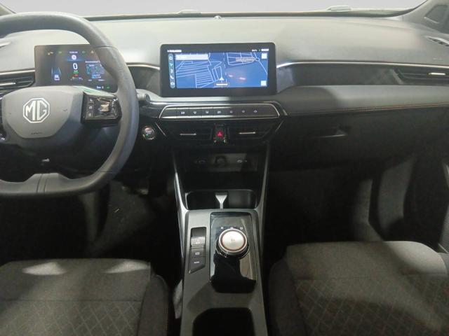 MG MG3 Comfort 3 