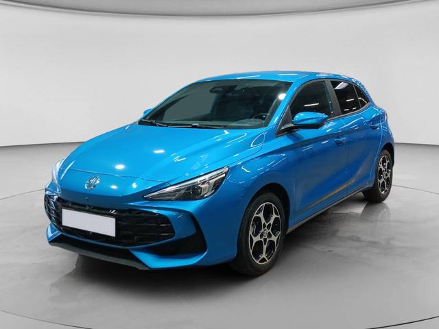 MG MG3 - Luxury 3