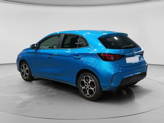 MG MG3 Luxury 3 
