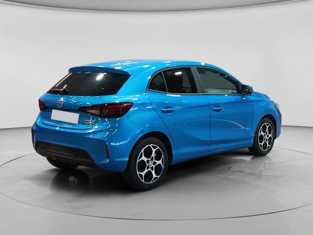 MG MG3 Luxury 3 