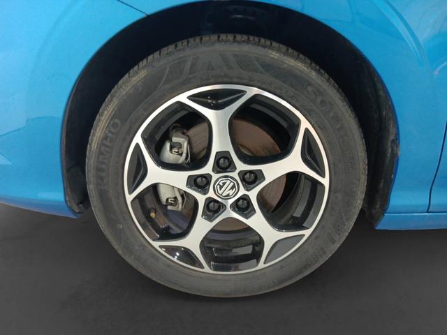MG MG3 Luxury 3 