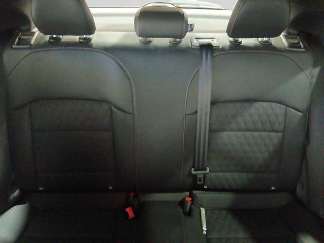 MG MG3 Luxury 3 