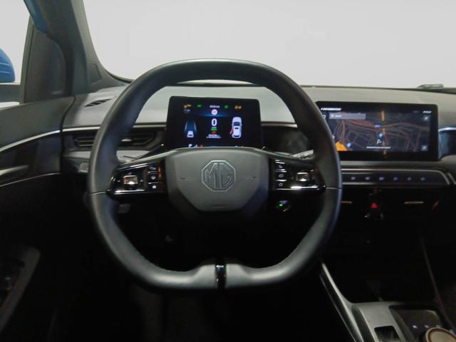 MG MG3 Luxury 3 