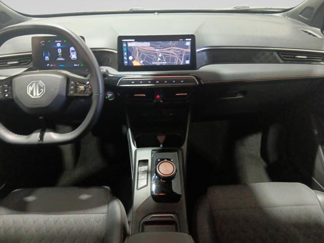 MG MG3 Luxury 3 