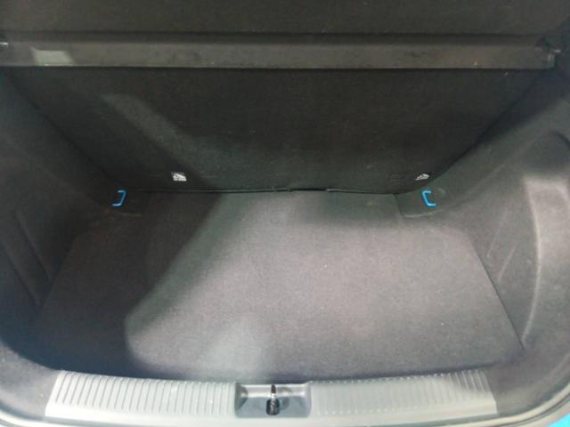 MG MG3 Luxury 3 