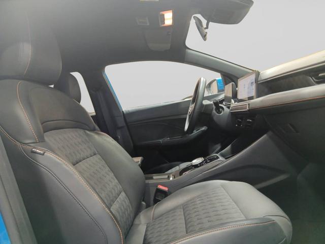 MG MG3 Luxury 3 