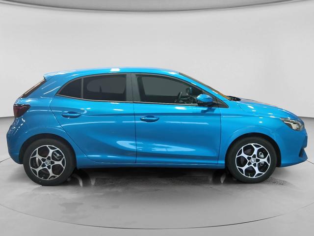 MG MG3 Luxury 3 