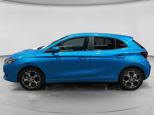 MG MG3 Luxury 3 