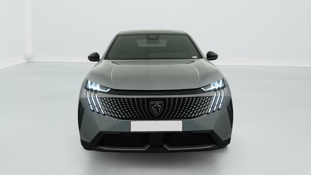 Peugeot 3008 Hybrid 145 e-DCS6 Allure 
