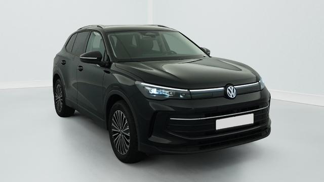 Volkswagen Tiguan - 1.5 eTSI 131ch DSG7 VW Edition