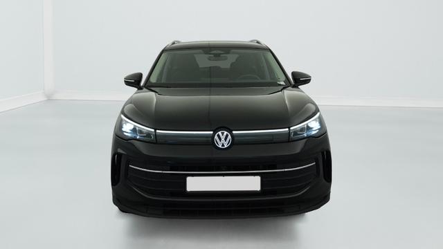 Volkswagen Tiguan 1.5 eTSI 131ch DSG7 VW Edition 