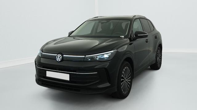 Volkswagen Tiguan 1.5 eTSI 131ch DSG7 VW Edition 