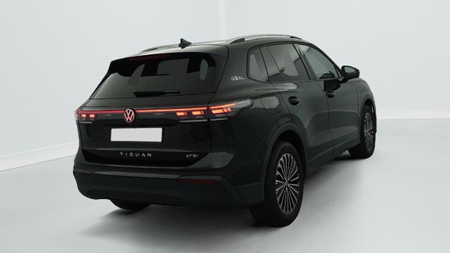 Volkswagen Tiguan 1.5 eTSI 131ch DSG7 VW Edition 