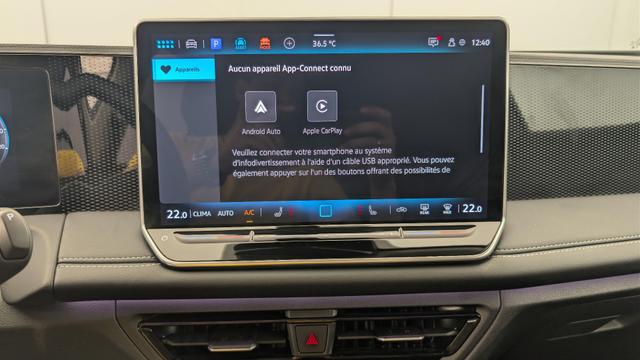 Volkswagen Tiguan 1.5 eTSI 131ch DSG7 VW Edition 