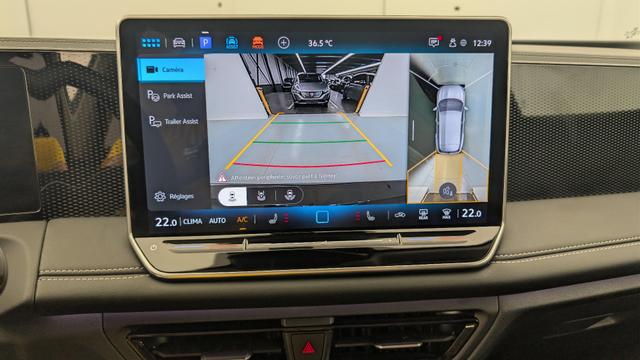 Volkswagen Tiguan 1.5 eTSI 131ch DSG7 VW Edition 