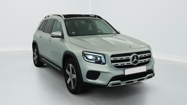 Mercedes-Benz GLB - 200 7G-DCT Business Line