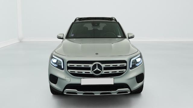 Mercedes-Benz GLB 200 7G-DCT Business Line 