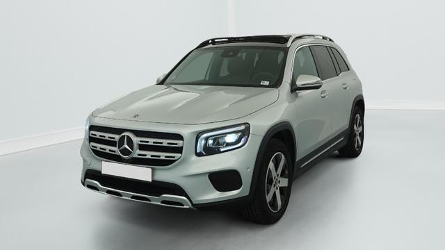 Mercedes-Benz GLB 200 7G-DCT Business Line 