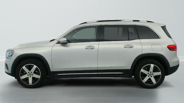 Mercedes-Benz GLB 200 7G-DCT Business Line 