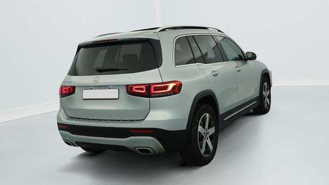 Mercedes-Benz GLB 200 7G-DCT Business Line 