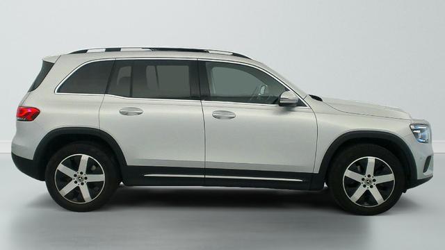Mercedes-Benz GLB 200 7G-DCT Business Line 