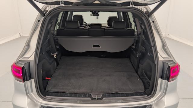Mercedes-Benz GLB 200 7G-DCT Business Line 