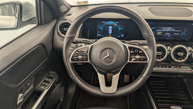 Mercedes-Benz GLB 200 7G-DCT Business Line 