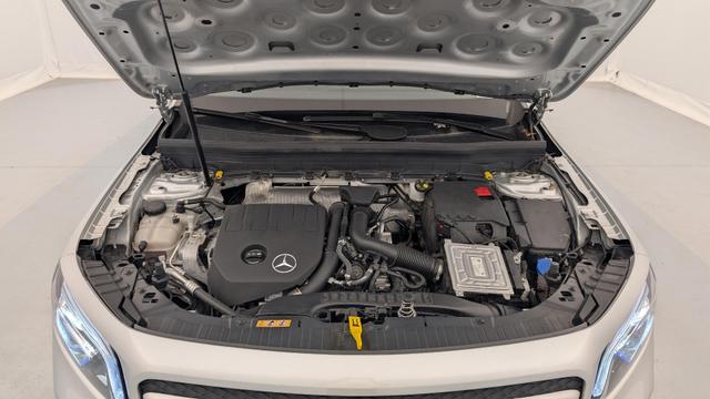 Mercedes-Benz GLB 200 7G-DCT Business Line 