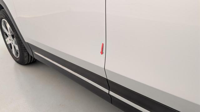 Mercedes-Benz GLB 200 7G-DCT Business Line 