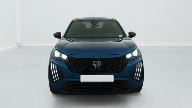 Peugeot 2008 Hybrid 145 e-DCS6 Style 