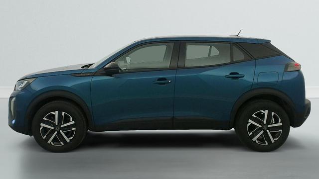 Peugeot 2008 Hybrid 145 e-DCS6 Style 