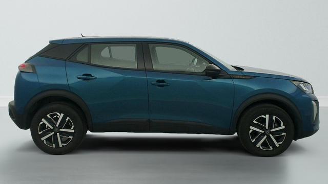 Peugeot 2008 Hybrid 145 e-DCS6 Style 