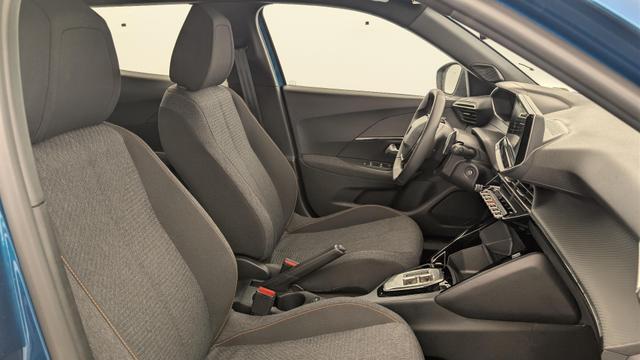 Peugeot 2008 Hybrid 145 e-DCS6 Style 