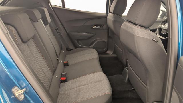 Peugeot 2008 Hybrid 145 e-DCS6 Style 