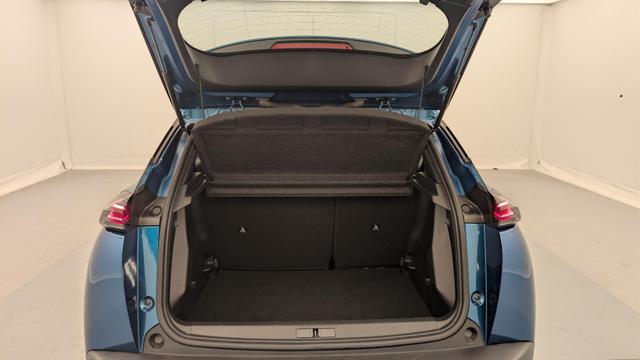 Peugeot 2008 Hybrid 145 e-DCS6 Style 