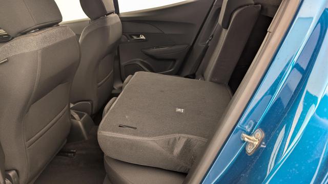 Peugeot 2008 Hybrid 145 e-DCS6 Style 