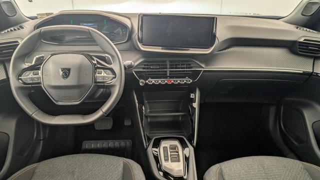 Peugeot 2008 Hybrid 145 e-DCS6 Style 