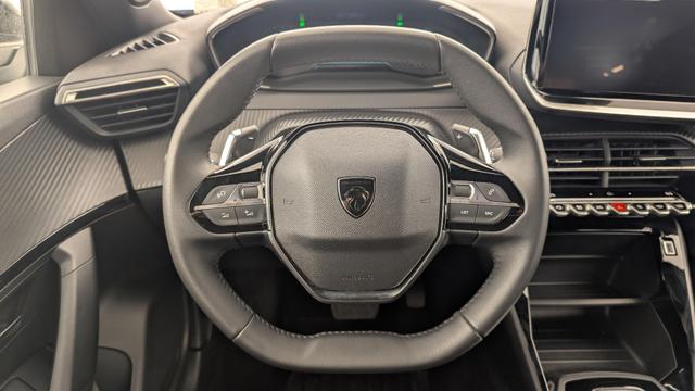 Peugeot 2008 Hybrid 145 e-DCS6 Style 