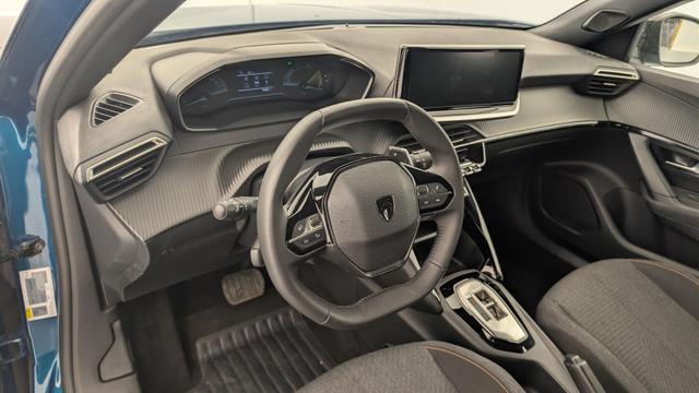 Peugeot 2008 Hybrid 145 e-DCS6 Style 