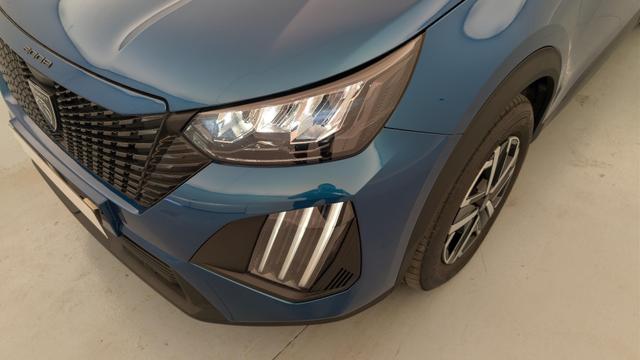 Peugeot 2008 Hybrid 145 e-DCS6 Style 