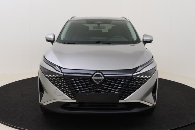 Nissan Qashqai N-Connecta Winter Comfort (MY24) 