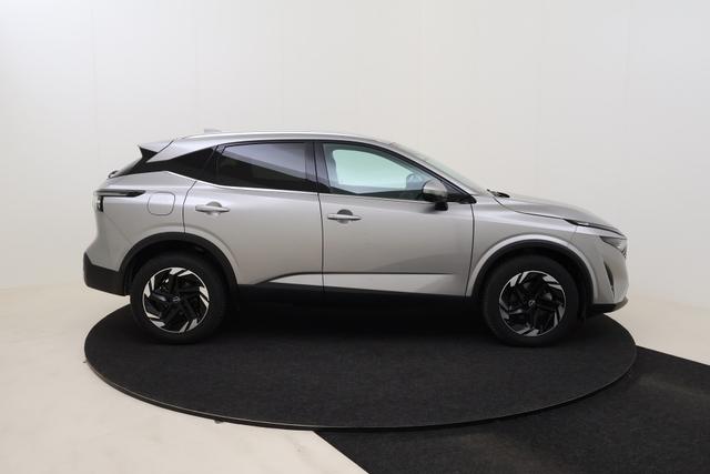 Nissan Qashqai N-Connecta Winter Comfort (MY24) 