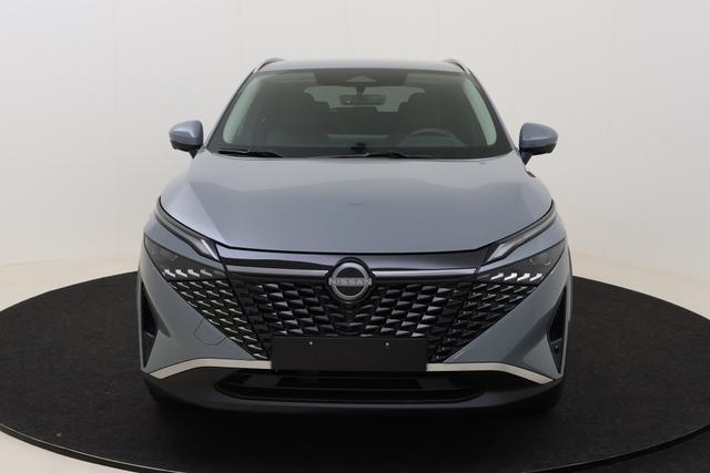 Nissan Qashqai N-Connecta Winter Comfort (MY24) 