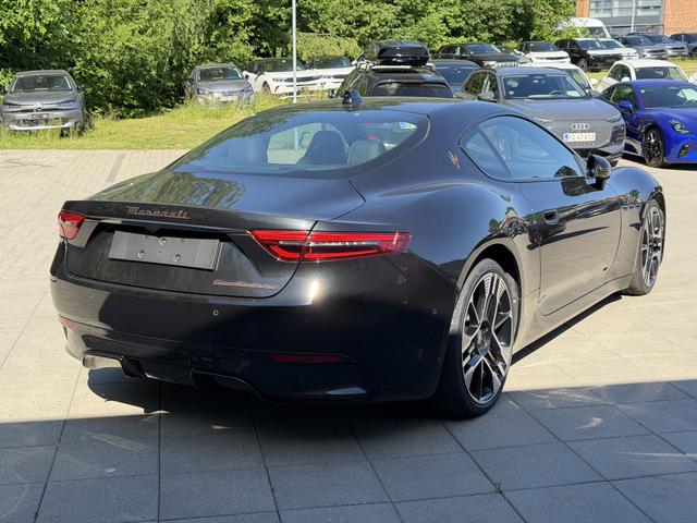 Maserati Granturismo Folgore 