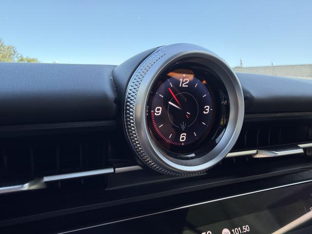 Maserati Granturismo Folgore 